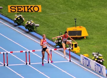 Ваня Стамболова с късмет на полуфинал в Москва