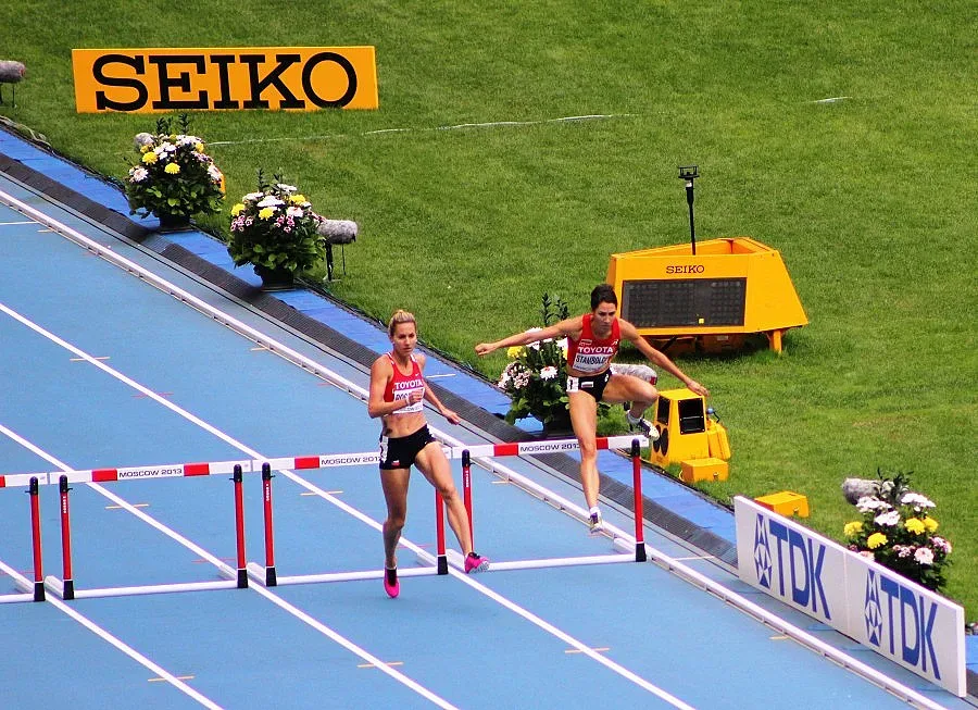 Ваня Стамболова с късмет на полуфинал в Москва