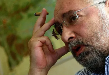 Радосвет Радев: Капиталистът днес е забит в кьошето