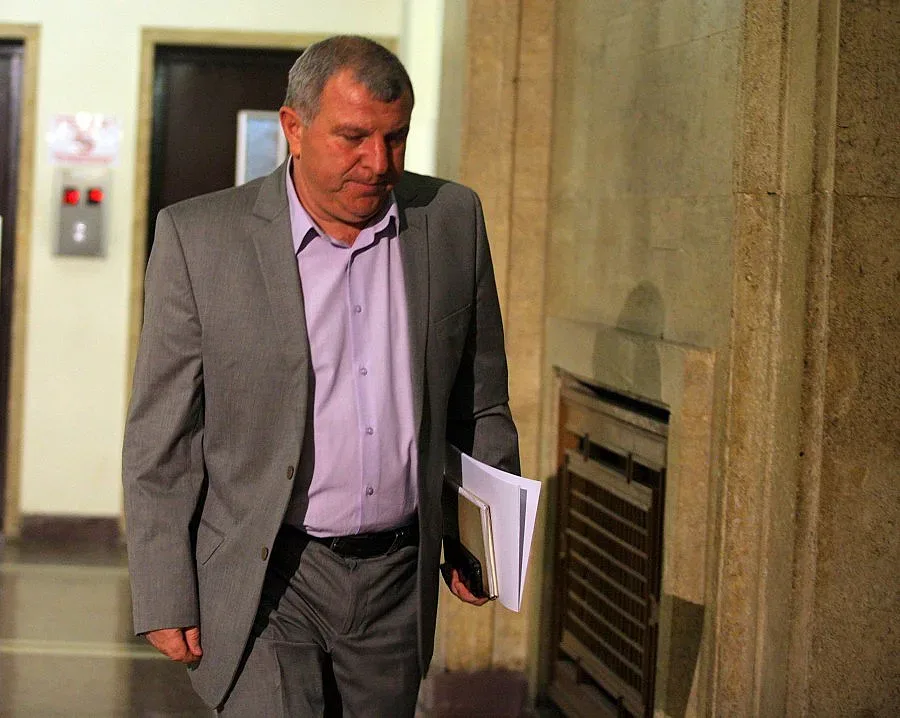 Греков: Необходими са 1 млд. лв. за земеделците догодина