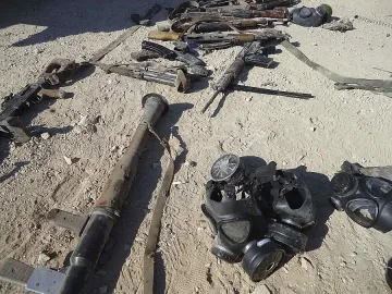 Ал Кайда пое отговорност за кръвопролитията на Рамазан 