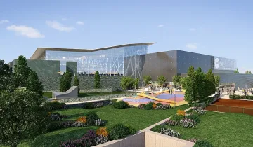 Търговски центрове няма да се затварят, а ще се трансформират