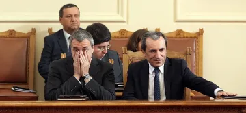 Жертват "Аида" заради бюджета