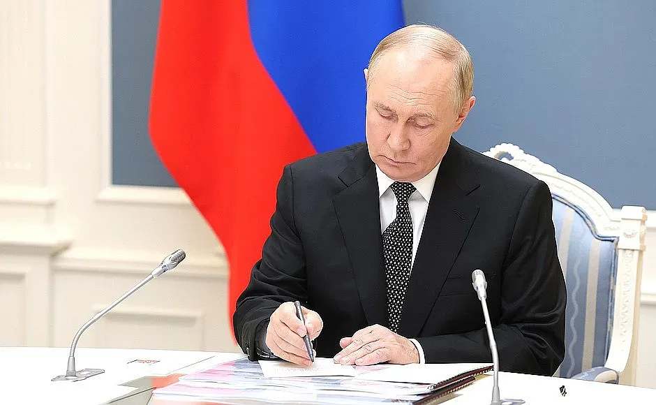 Путин даде старт на мощно предупреждение към Вашингтон