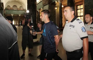 Камерите "мълчат" убиец ли е Балджийски