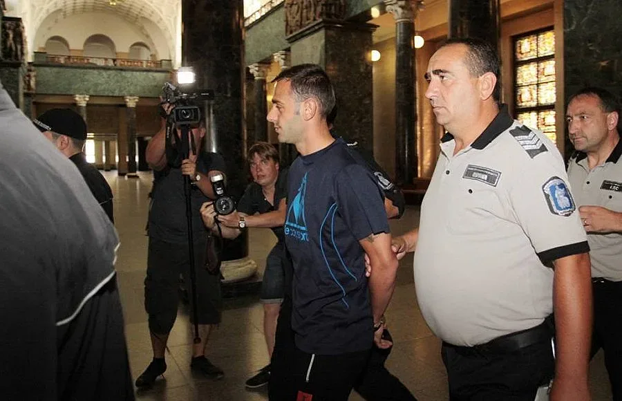 Камерите "мълчат" убиец ли е Балджийски