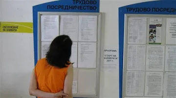 20% от временно наетите остават на работа