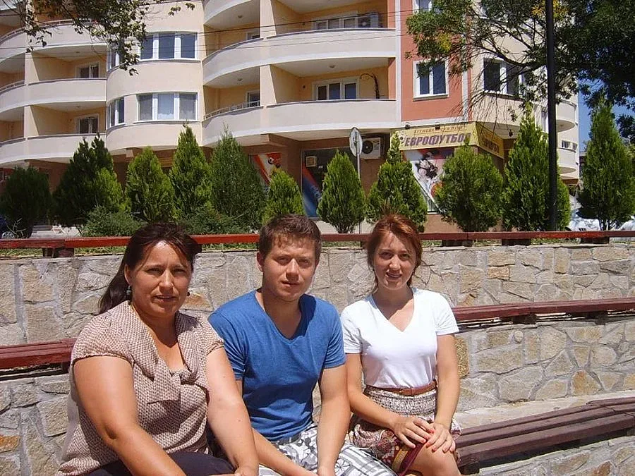 Черпиха Ахмед с пейнтбол заради върнат портфейл