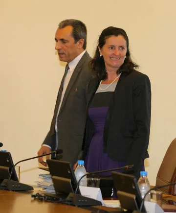 Питат кабинета за разводи и сметки