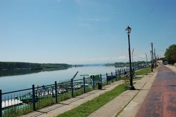 Международна регата стигна до Видин