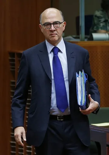 Франция очаква отрицателен растеж за тази година