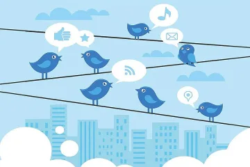 Twitter „влиза" в политиката в САЩ