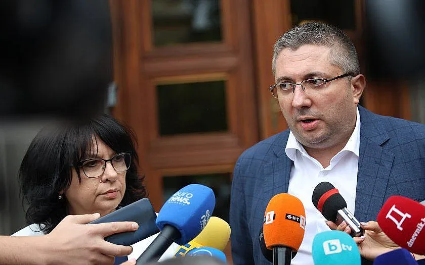 ГЕРБ скочи срещу повишаването на такса смет, иска отлагане