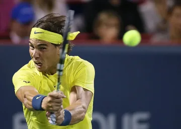 Надал победи Джокович в Монреал