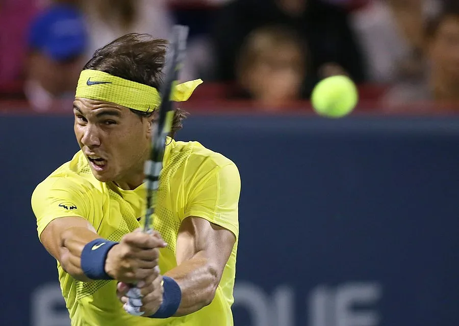 Надал победи Джокович в Монреал