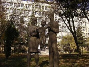 Лекар изгаря, за да живеят 47 души