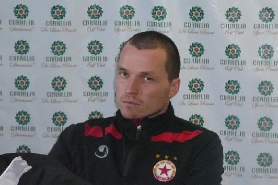 Любо върна Галчев в националния