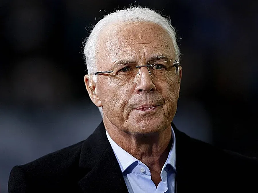 Кайзера ще прави чистка в "Байерн"