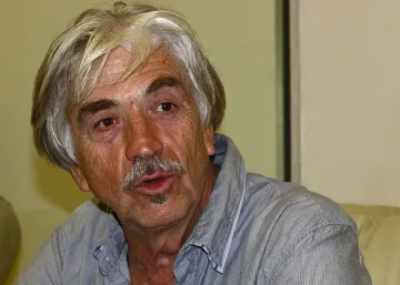 Актьор рисува и сънува сцената