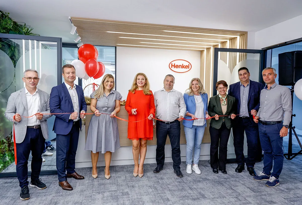 Световен производствен гигант отвори нов "умен" офис в София