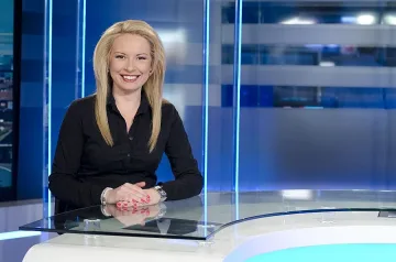 Йоана Гочева: Трудно се боря със суетата