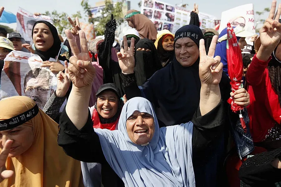 Египет спира турските сериали