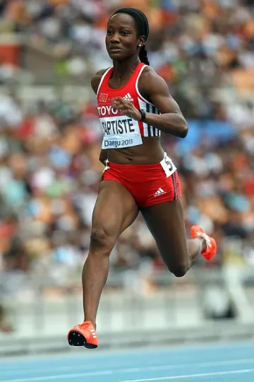 Конкурентка на Ивет изгоря с допинг