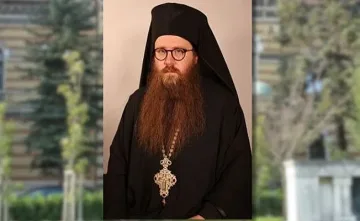Голяма новина за ректора на Духовната академия