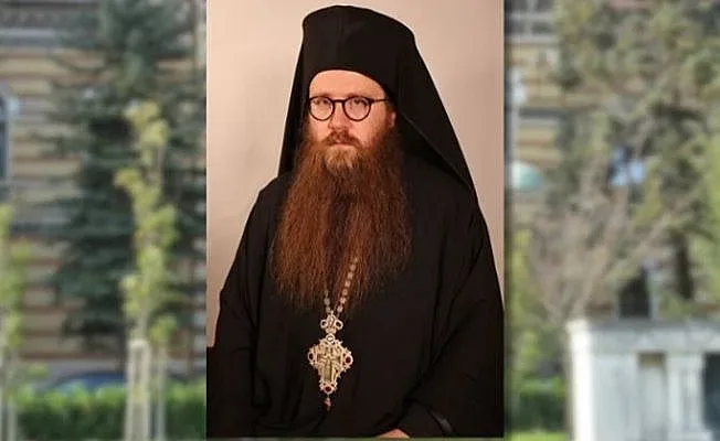 Голяма новина за ректора на Духовната академия