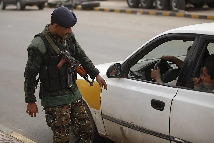 САЩ отварят отново посолствата си в Близкия Изток