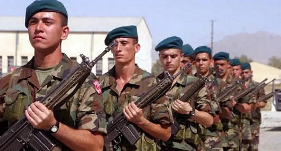 Турция изтегля войниците си от мироопазващата мисия в Ливан