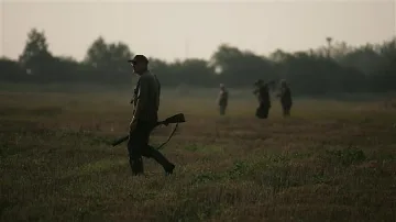 Авджии гърмяха край язовир за старта на лова