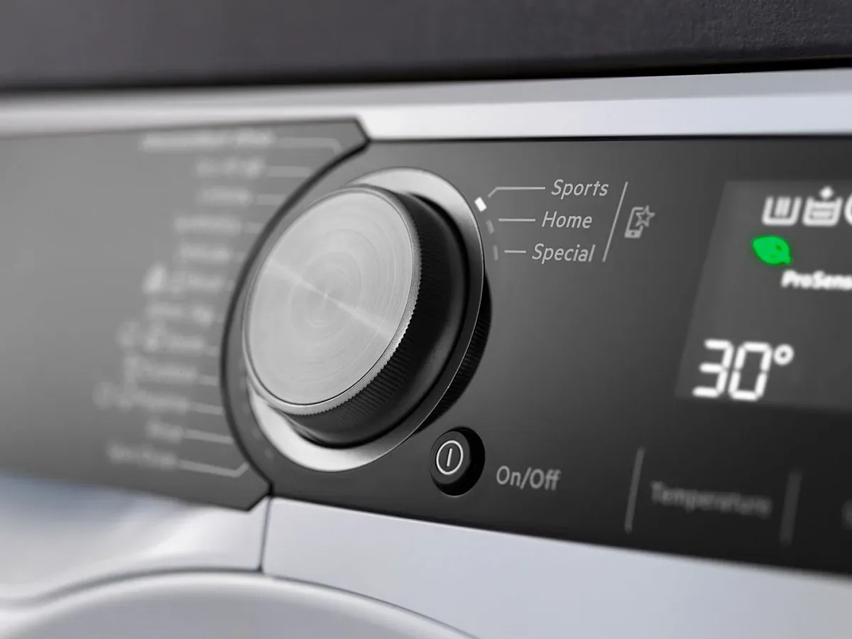 Ново проучване. Как дрехите се запазят по-дълго при пране