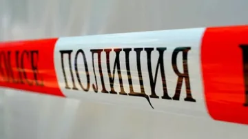 Овъглен труп на мъж открит след пожар