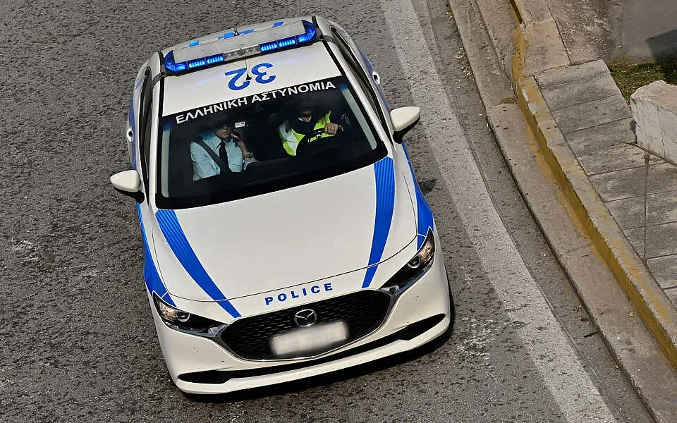 Шок и ужас в Атина! Цялата полиция накрак
