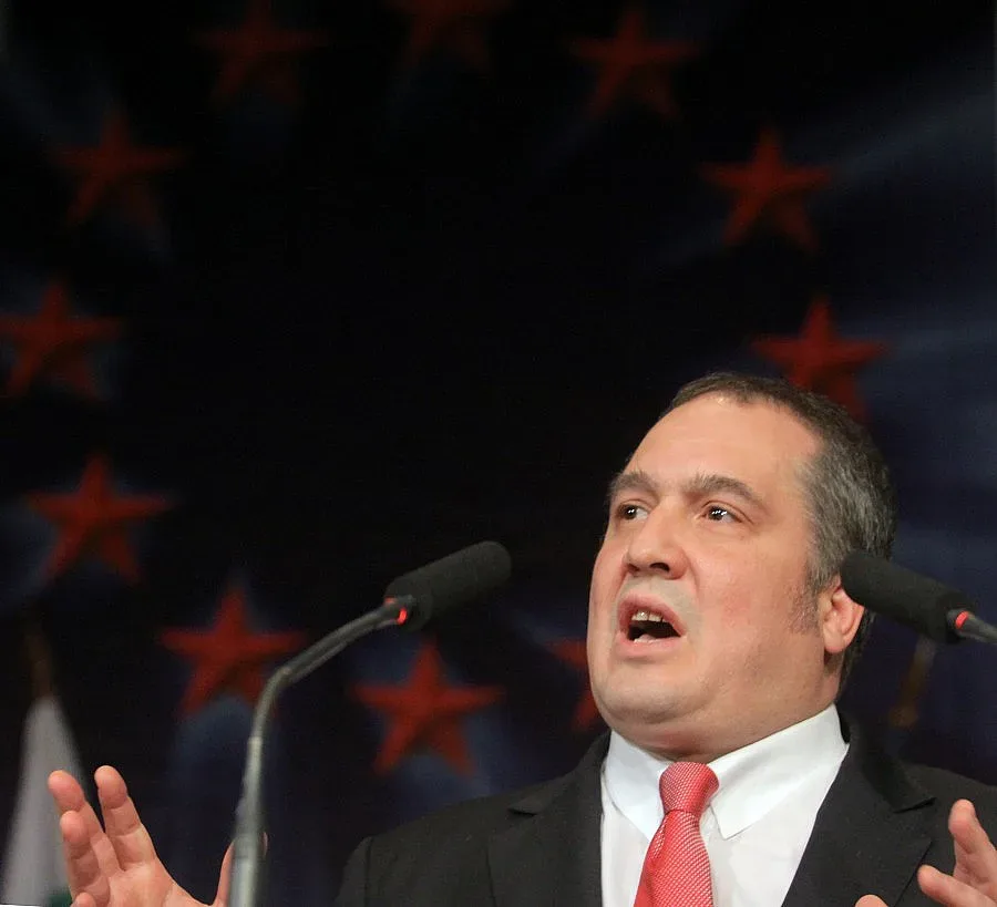 Бинев и СКАТ в общ фронт