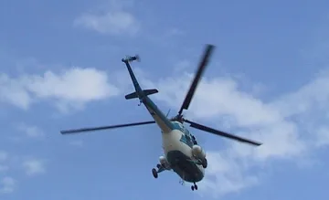 Откриха изчезналото вчера дете