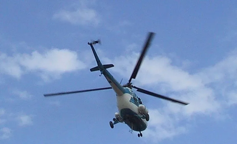 Откриха изчезналото вчера дете