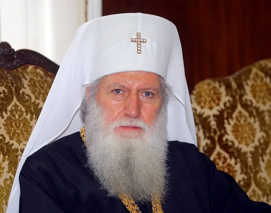 Патриарх Неофит: Бъдете благословени