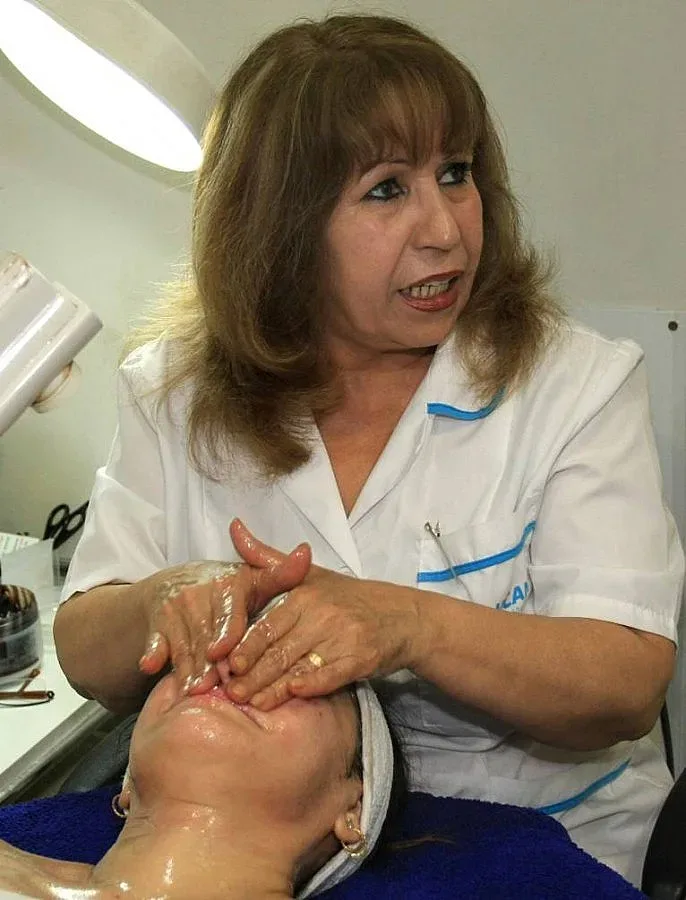 Тайра прави българките красиви