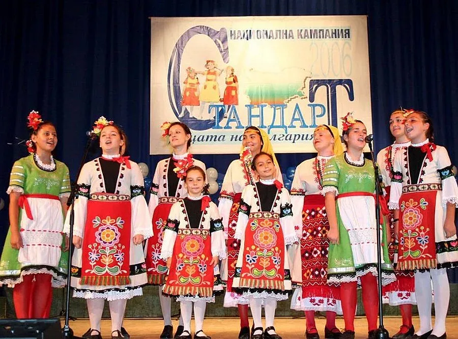 В тандем с кметовете