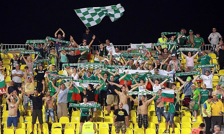 "20 минути": Лудогорец е труден съперник