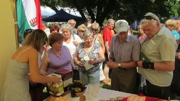 Сусамки от Ивайловград накараха поляци да преглъщат