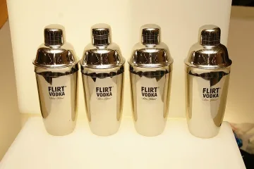 Успешен FLIRT с новите технологии