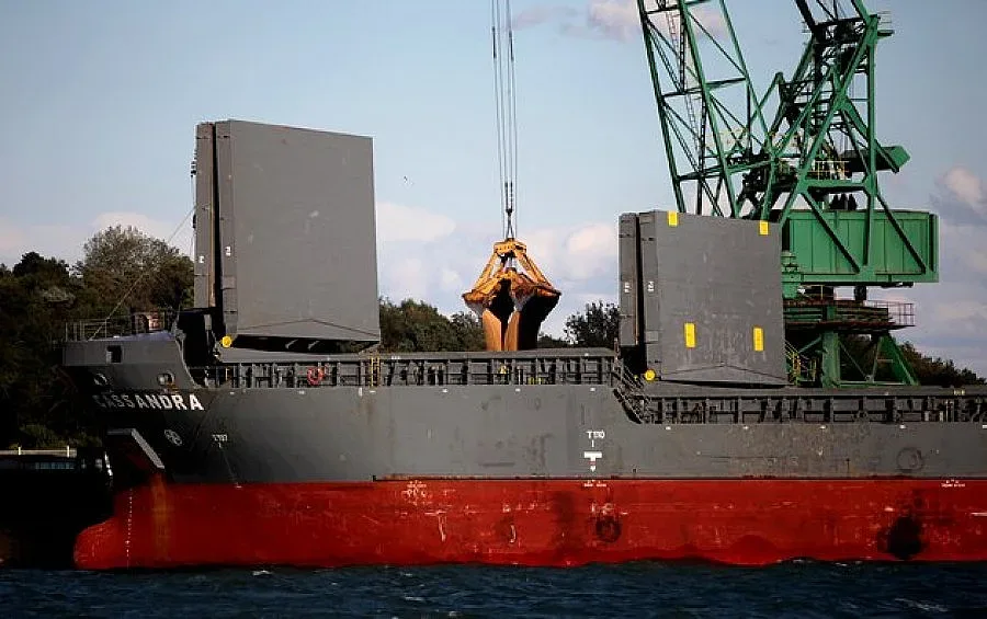 Отчетоха  8% ръст на износа от началото на 2013г. 