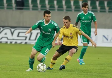 Дяков: Можехме да бием "Партизан" с разлика