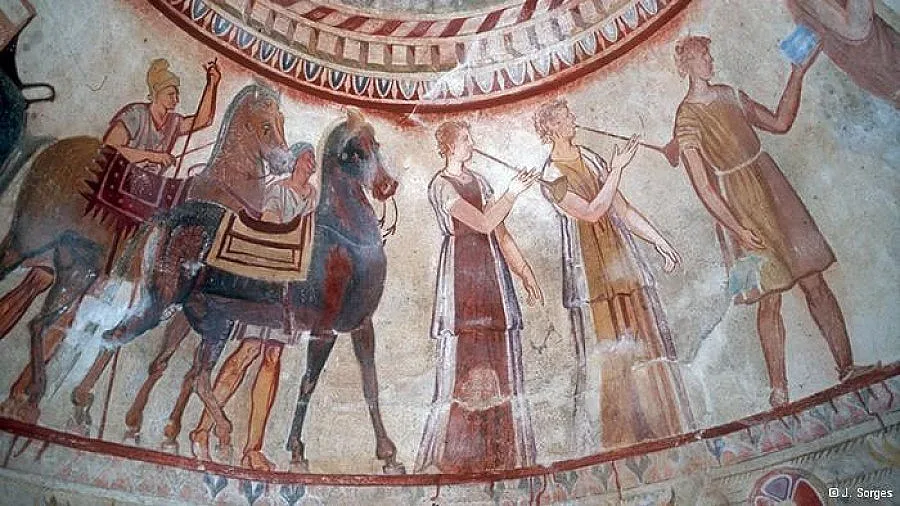 Откривателите на "Чудесата на България" отблизо