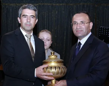 Тулумбички на раздора