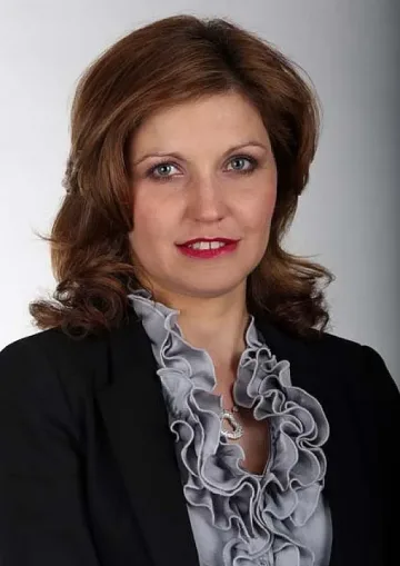 Щерка на Ананиева ще закриля децата