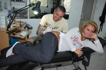 Димо Бойчев е в топ 200 в света 